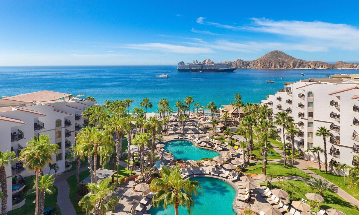 Los Cabos Resort | 1-Bedroom Medano beach 5* resort *HURRY*Only available March 14 to 21, 2026