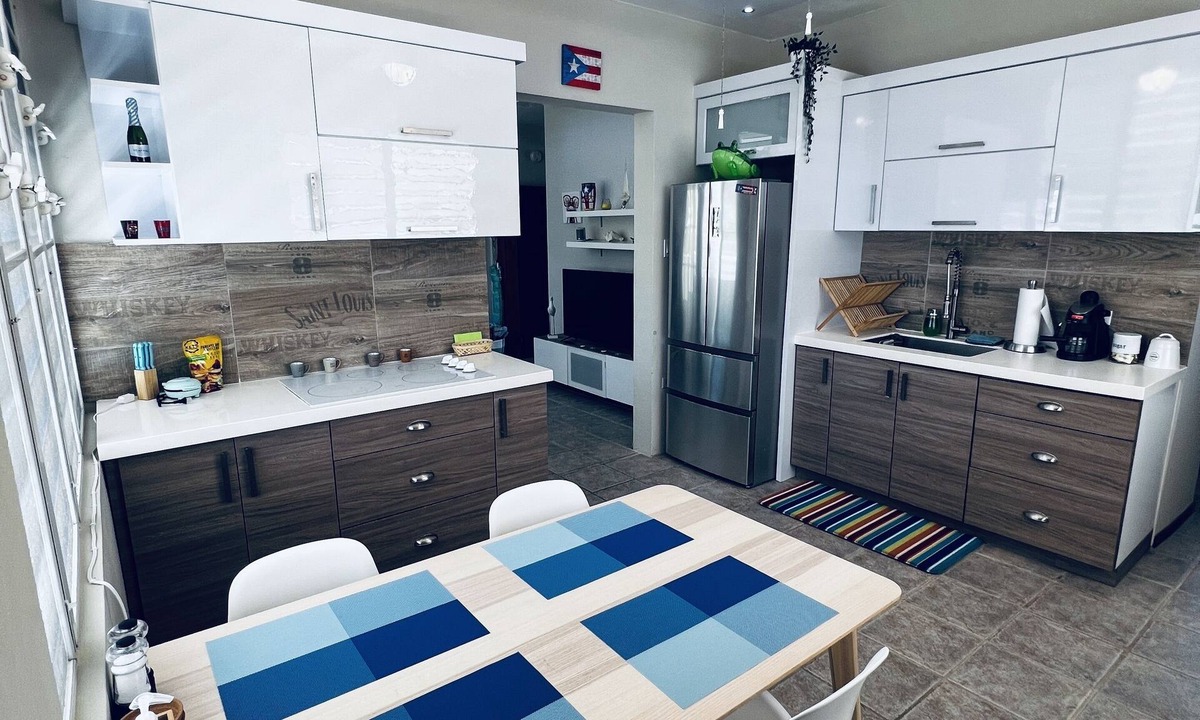 Llanos Costa Condo | 2-BR Modern Oceanfront APT. Pool - 5 min from Playa Sucia & Lighthouse