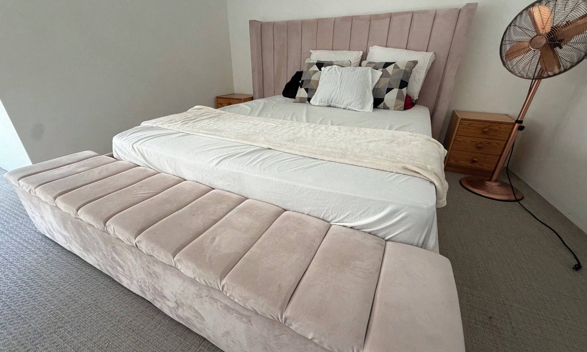 Langstrasse Apartment | 3-bedroom Apartment in Central Zurich