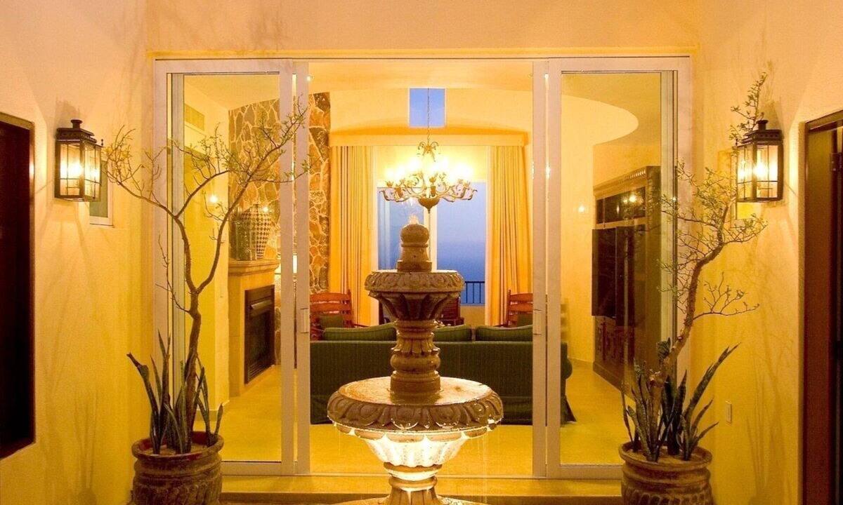 Paraiso Escondido House | 3-bedroom house in delightful Cabo San Lucas, AMAZING 1 week option