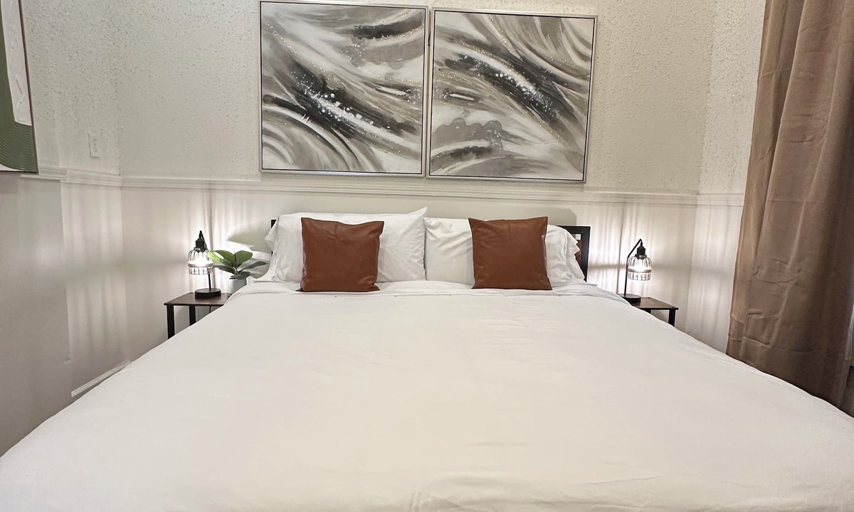 Milan House | 4BR Natural Beauty New Orleans Home - 7 Min to FQ