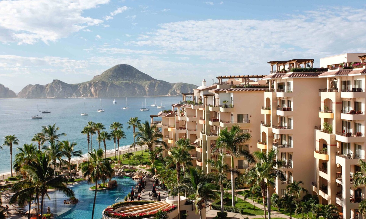 El Tezal Villa | 5 Star, Ocean View Villa, Spectacular View of Lands End