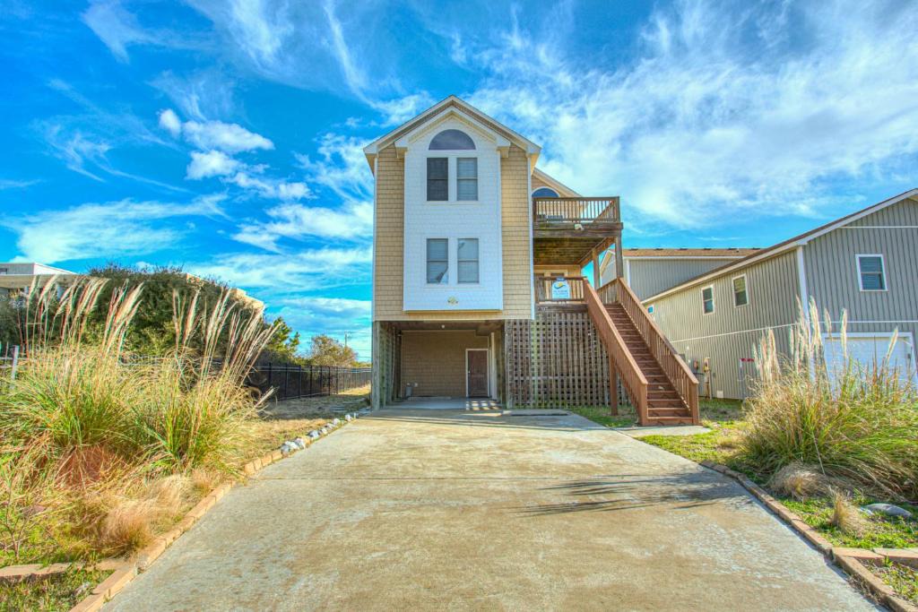 Kill Devil Hills House | 5141 - Sunsation Station