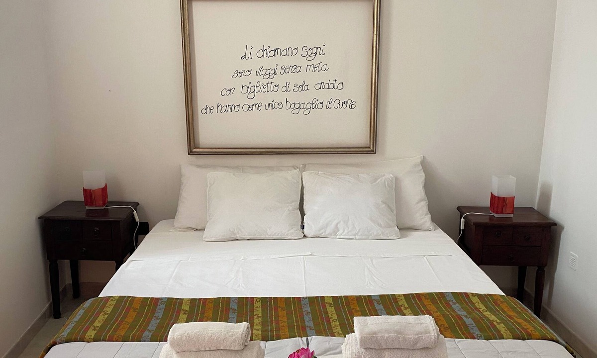 Galatina Historic Centre Apartment | A CASA DI BARBARA Comfort and Tradition in the Heart of Galatina