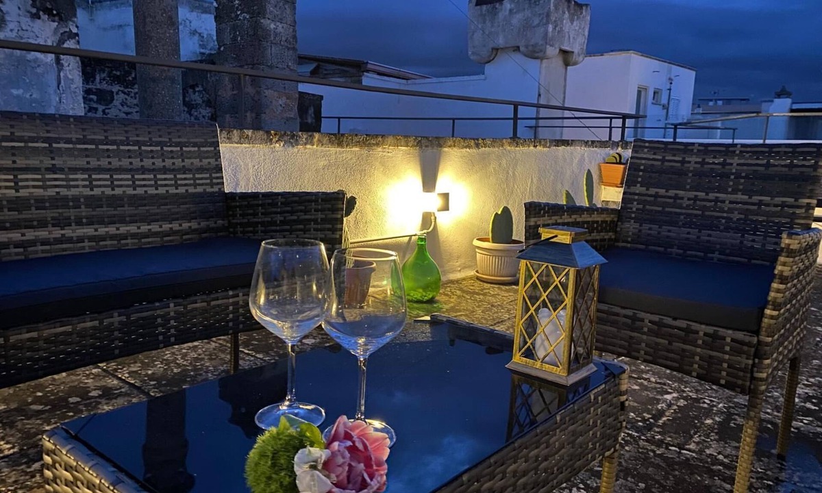 Galatina Historic Centre Apartment | A CASA DI BARBARA Comfort and relax in the Heart of Galatina