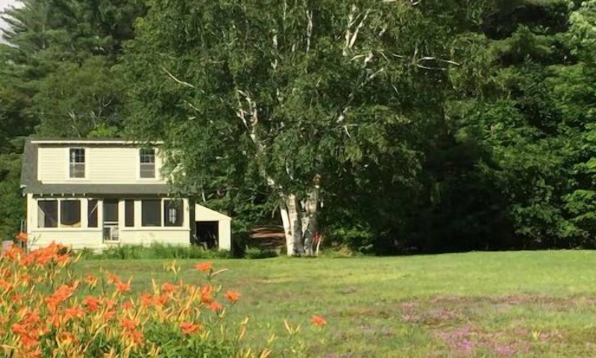 Keene House | Adirondacks - Hill Top Bungalow - Keene, NY-Near Lake Placid