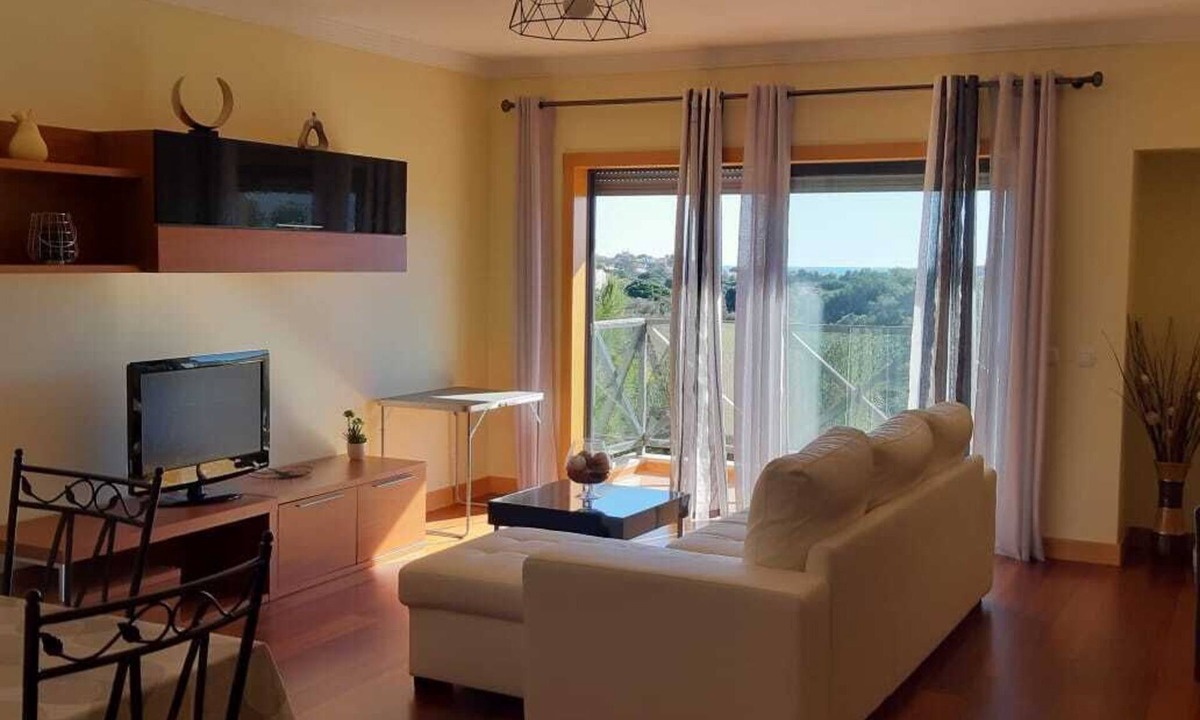 Montechoro Condo | Albufeira 2 bedroom luxury apartment for holidays, well located!