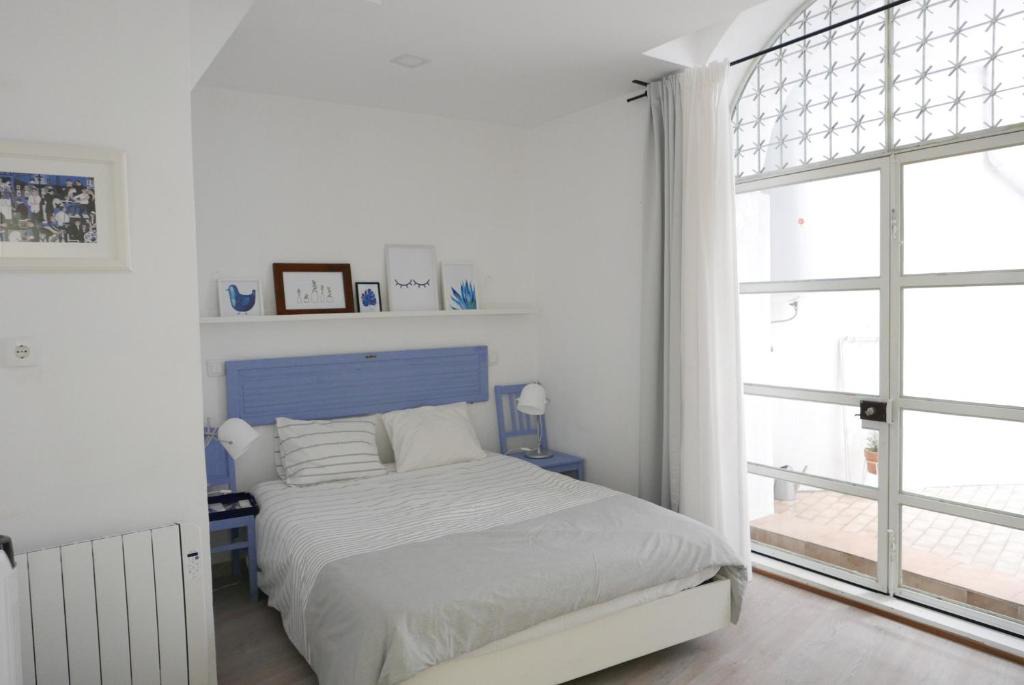 Santo Estevao Apartment | Alfama Sky