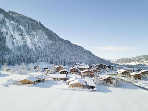 Haldensee Resort | Almdorf Tirol