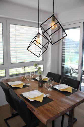 Annenheim Apartment | Alpine Lifestyle Apartment 20 I Gerlitzen-Ossiachersee I Alpe Maritima