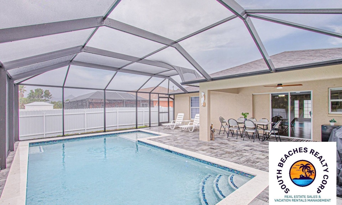 Trafalgar Villa | AMAZING HOUSE NEAR THE BEACHES OF SOUTH FLORIDA