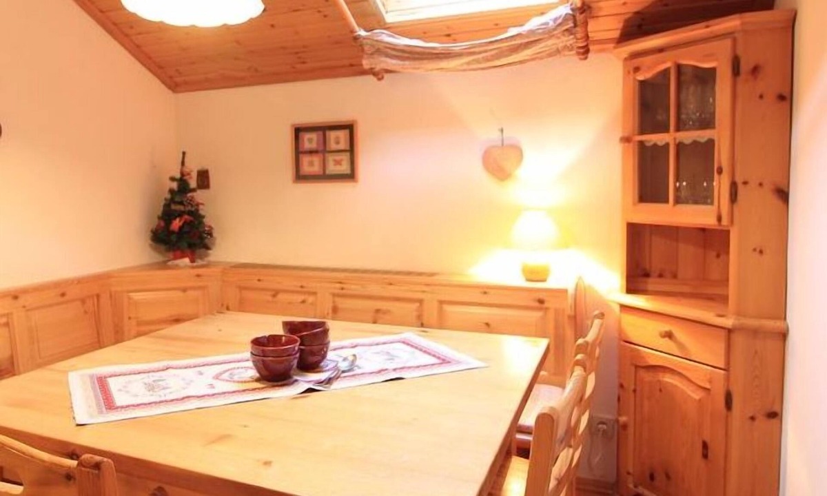 Untertschern Apartment | Appartement Kathrein - Kathrein