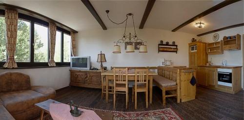Reichenau Apartment | Apartment Kärntnerhaus I