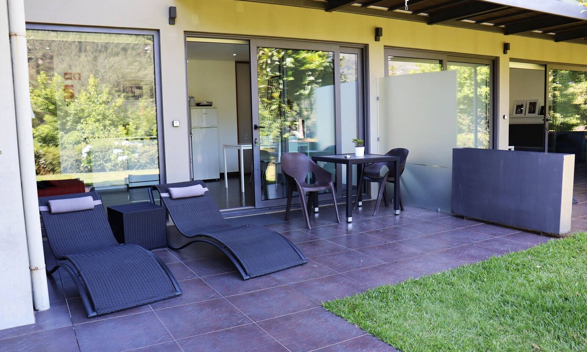 Terras de Bouro Apartment | Apartment with private beach in Gerês