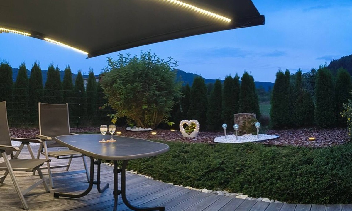 Tschoran Apartment | Appartement Seeleben - Apartment Seeleben