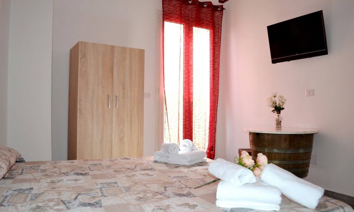 Alezio Bed & Breakfast | B&B ChiaFè