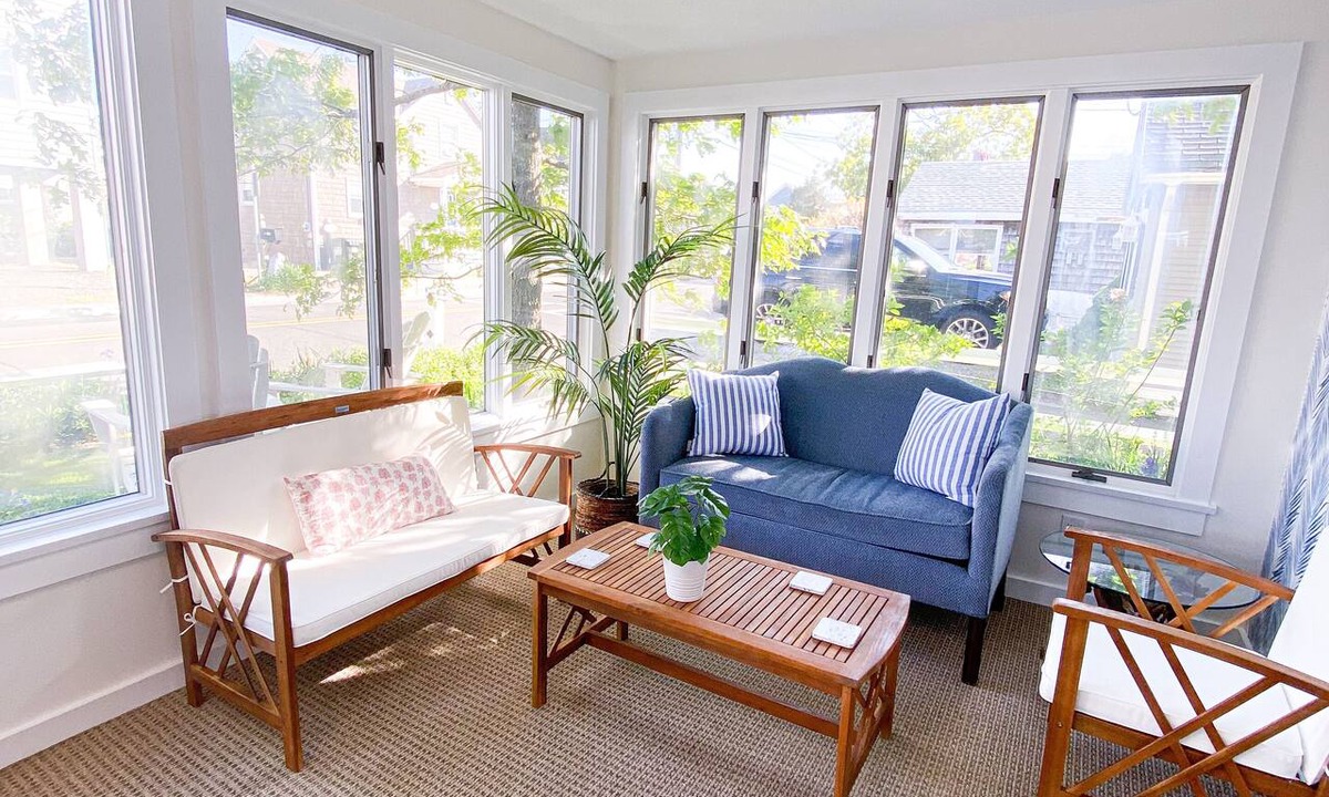 Clinton Cottage | Beach duplex—2 full homes with private access, backyard, and ocean views!