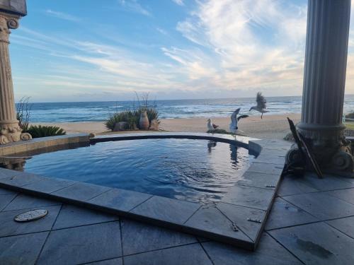 Bothastrand House | Beachfront House