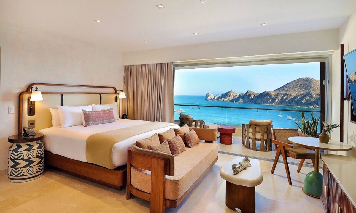 El Medano Ejidal Apartment | Beachfront Paradise Found! Rooftop Pool, Sun Terrace, Spa & Wellness Center