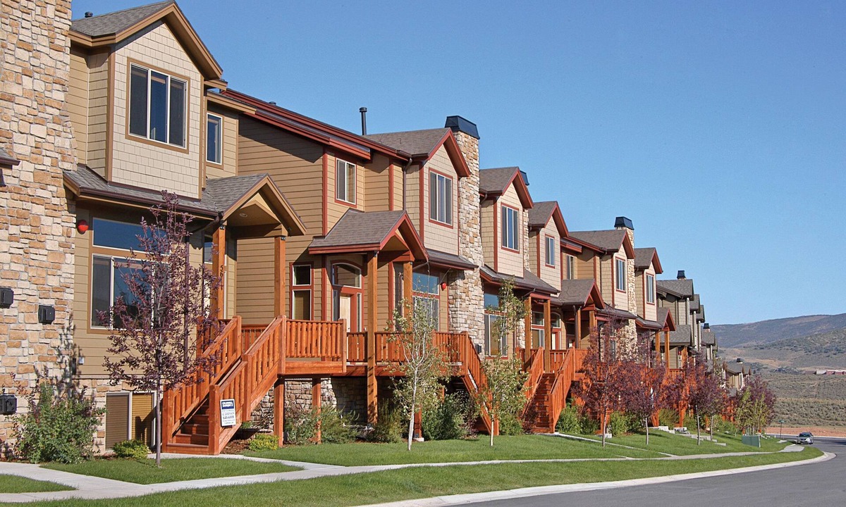 Bear Hollow Village Condo | Bear Hollow Village by All Seasons Resort Lodging