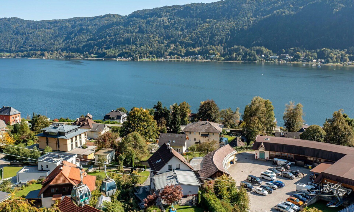 Annenheim Apartment | Beautiful apartment for 3 guests with WIFI, TV and balcony