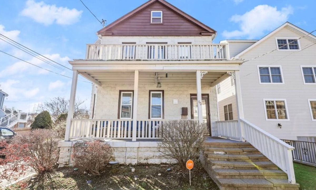 Pleasantville Apartment | Beautiful Apt 2 in Pleasantville, Westchester, NY