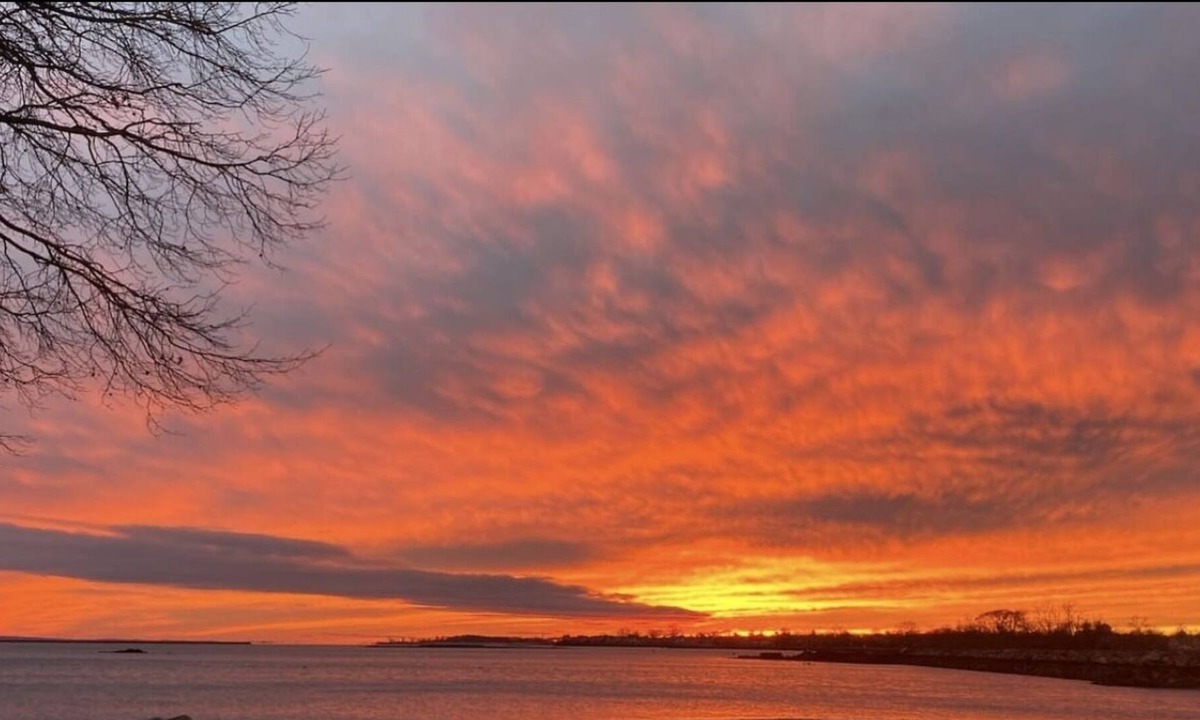 Cove - East Side - Shippan House | Best Secret Long Island Sound -Ocean Front-6 bedrooms luxurious escape