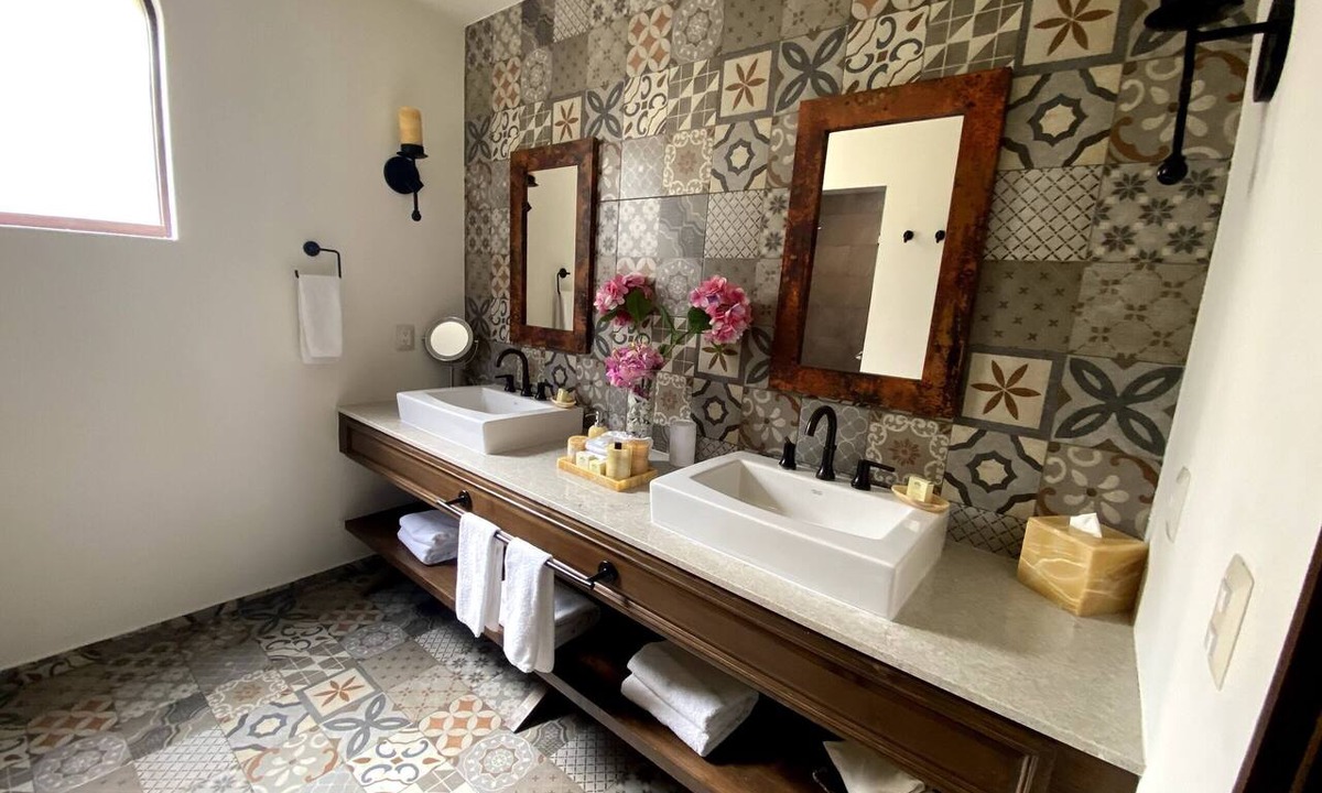 Los Cabos House | Bisbee Week Oceanview Villa - The Residence at Hacienda Encantada
