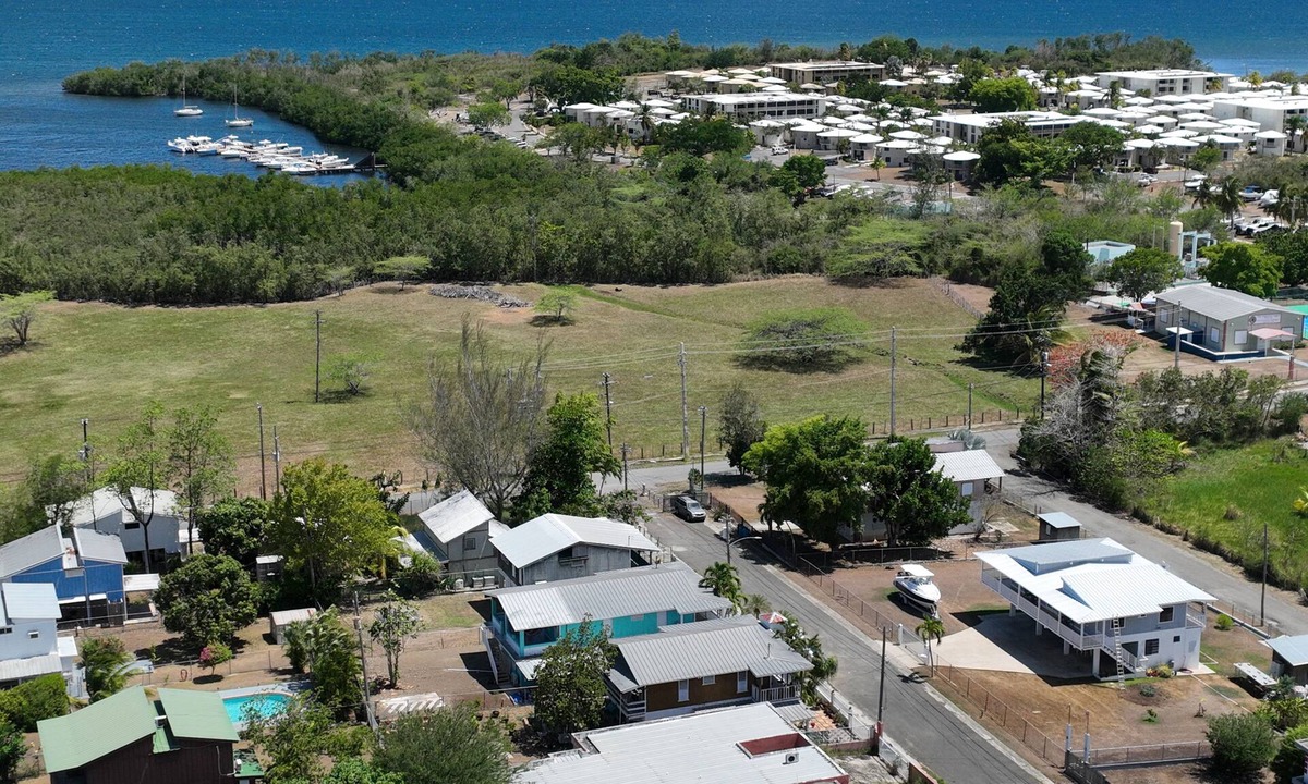 Pedernales Cottage | Boquerón, Cabo Rojo Chalet house