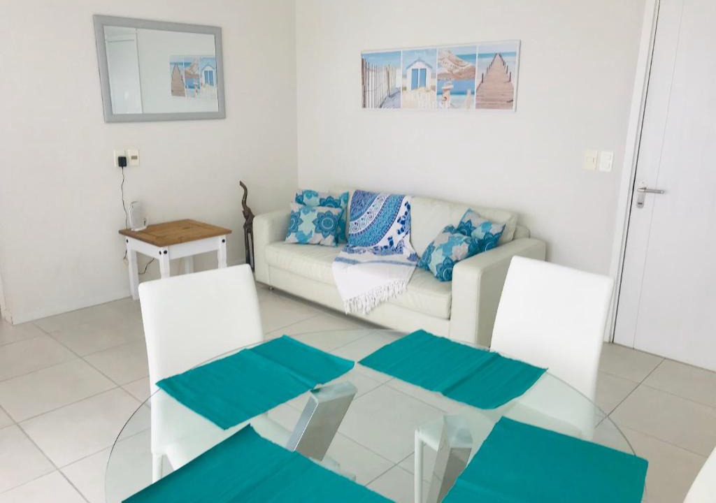 Aidy Grill Apartment | Cómodo apartamento en Torre Ocean Drive con todos los servicios