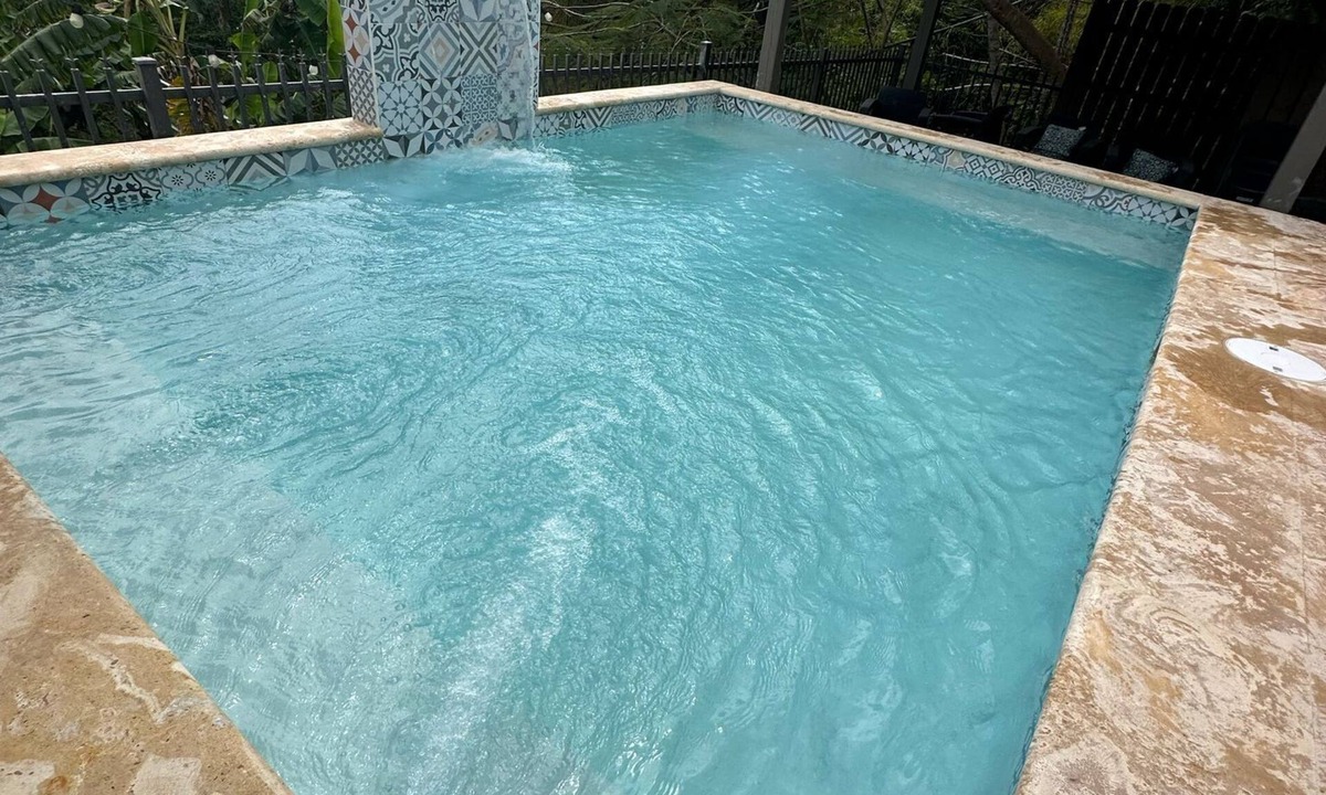 Pedernales House | Casa Camino Buyé, 6 bedrooms, Private Pool