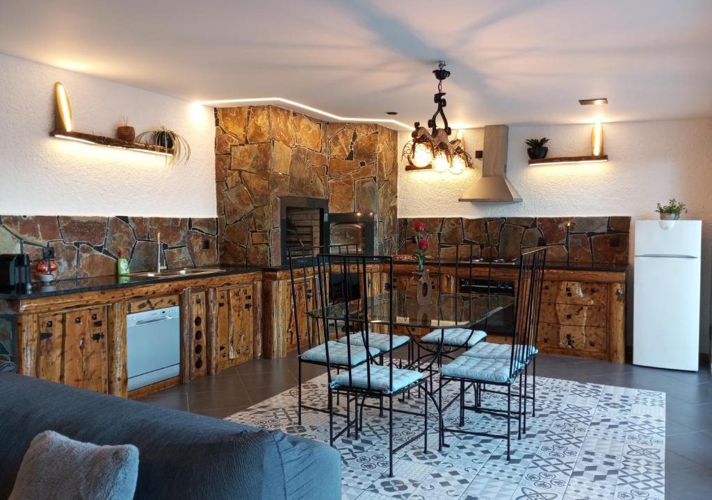 Bico House | Casa do Outeiro