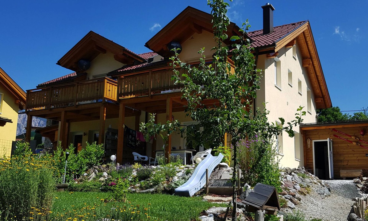 Arnoldstein Villa | Casa Kümpel. Holiday in Austria, Italy and Slovenia!