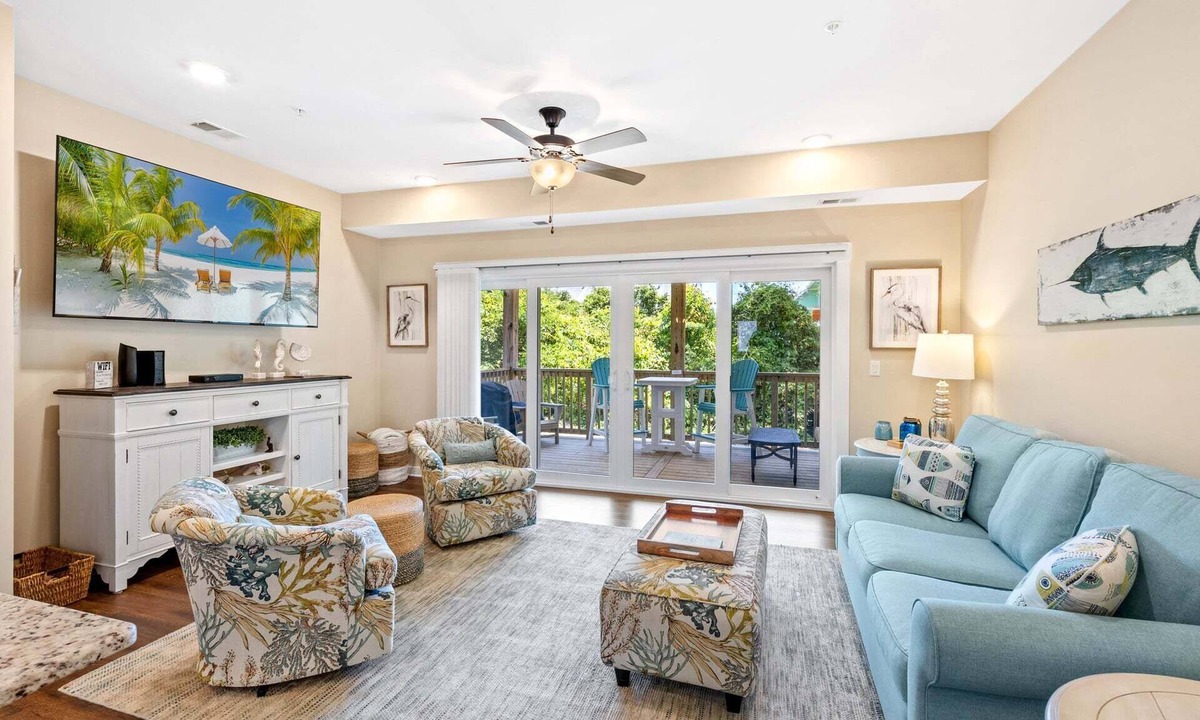 Bermuda Bay House | CC309A Knot Stress-inn *Pool/Lazy River/Splash Pad