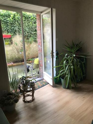 Brioude Bed & Breakfast | Chambre d'hôtes SDB WC privés centre historique de Brioude Auvergne