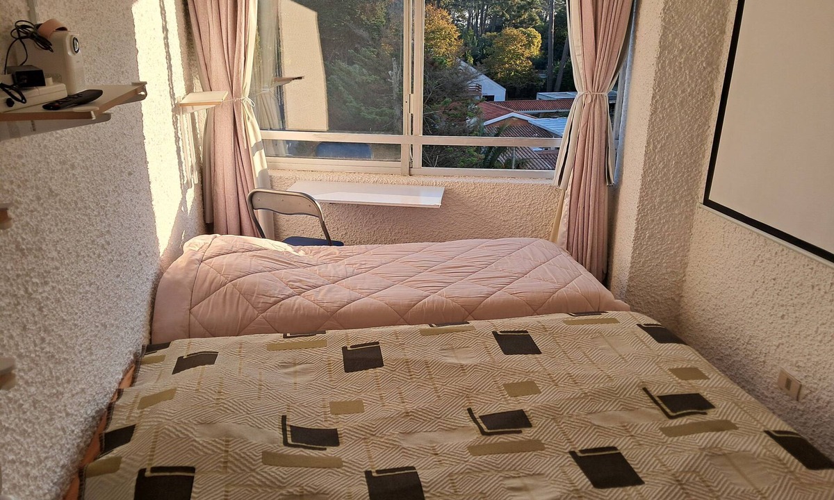 Cantegril Apartment | Charming 1 and a half-bedroom apartment in beautiful Punta del Este. 4 people