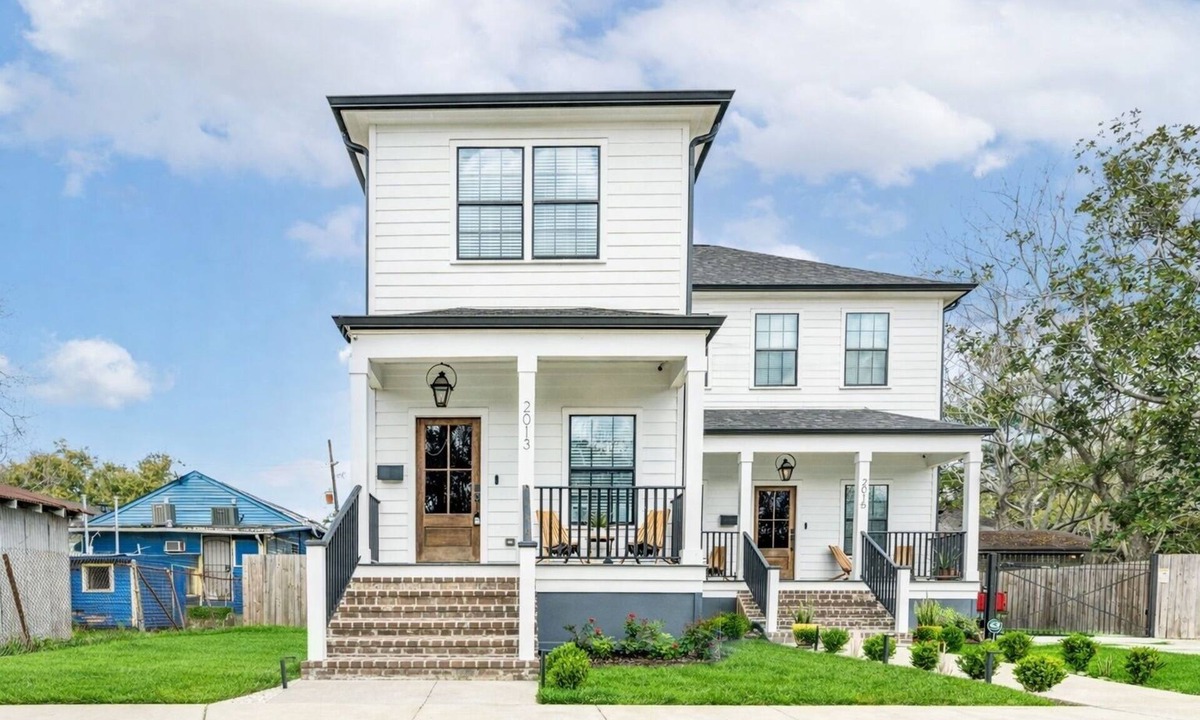Dillard House | Charming Creole Cottage | 5 Min to FQ