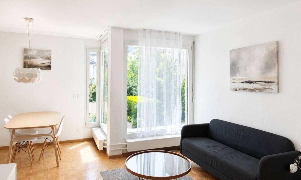 Hochschulen Apartment | Charming studio in the city centre (Art 4)