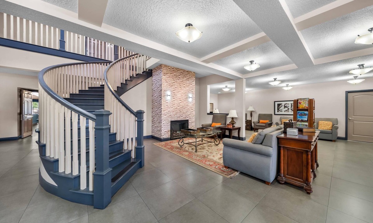 Port Orange Hotel | Country Inn & Suites by Radisson, Port Orange-Daytona, FL