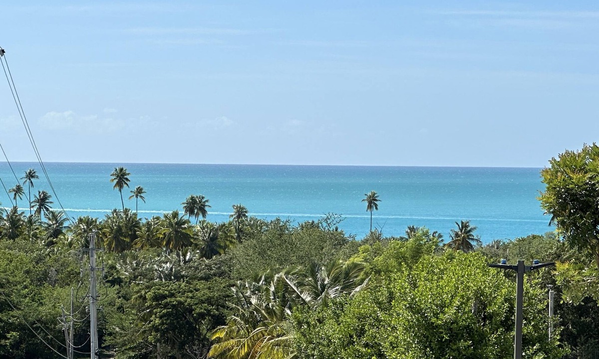 La Mela Condo | Cozy Condo in Cabo Rojo