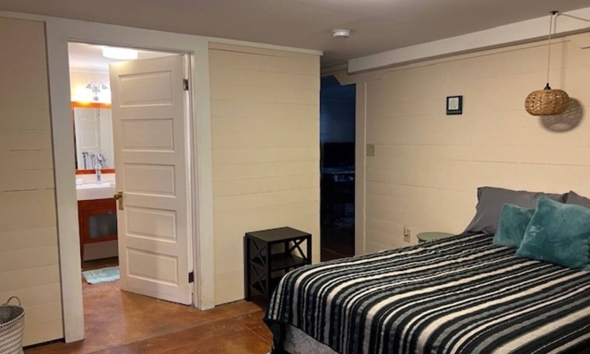 Mid-City Apartment | Cozy Convenient Studio Apartment in New Orleans, Perfect for Exploring the City