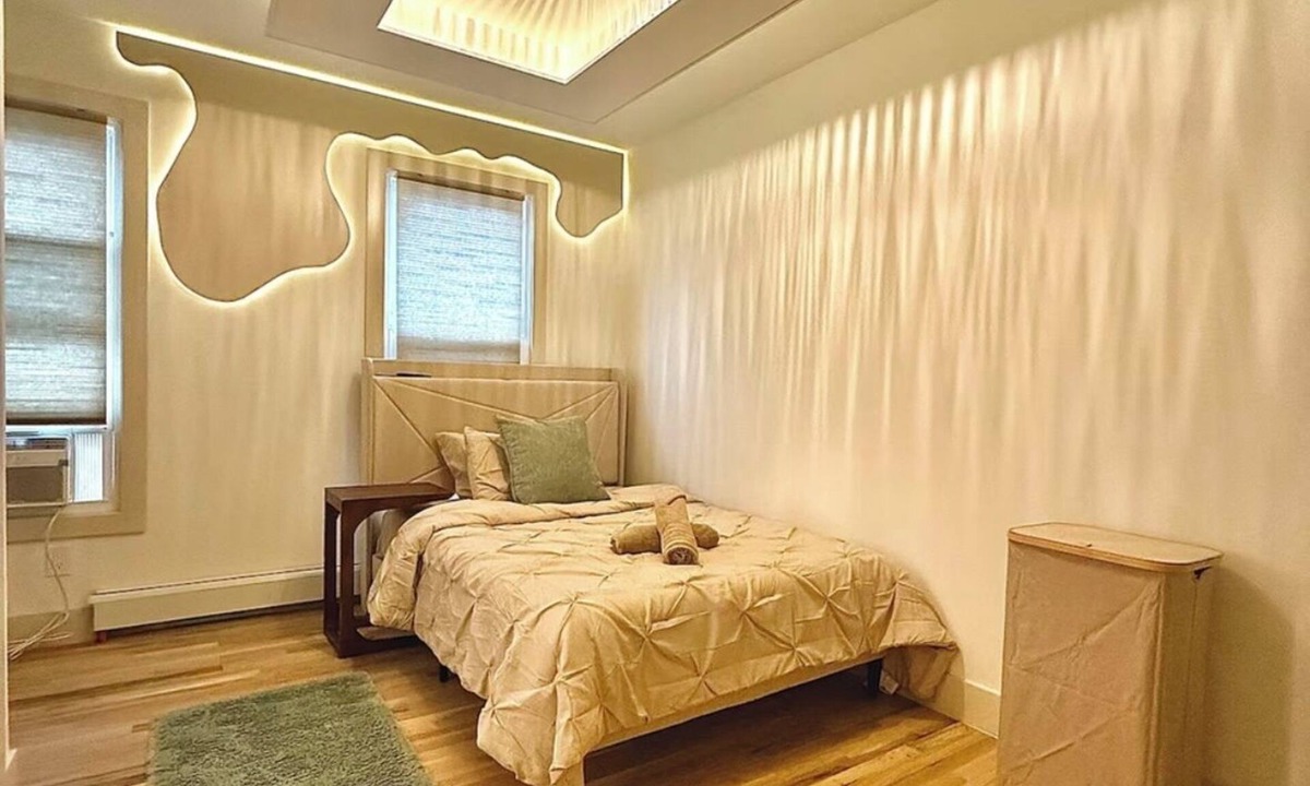 The Hill House | Cozy Room in charming New Haven near Yale/Hospitals!
