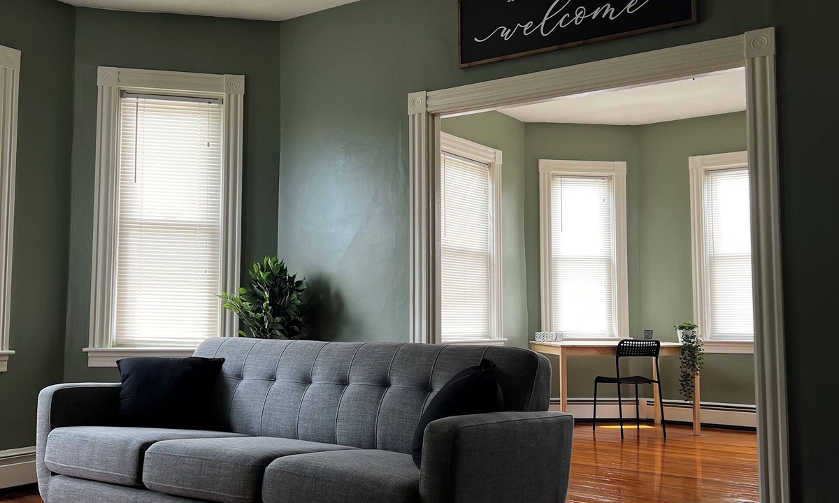 Wanskuck Apartment | Cozy Stay 15 Min to Colleges, Hospital & Highway