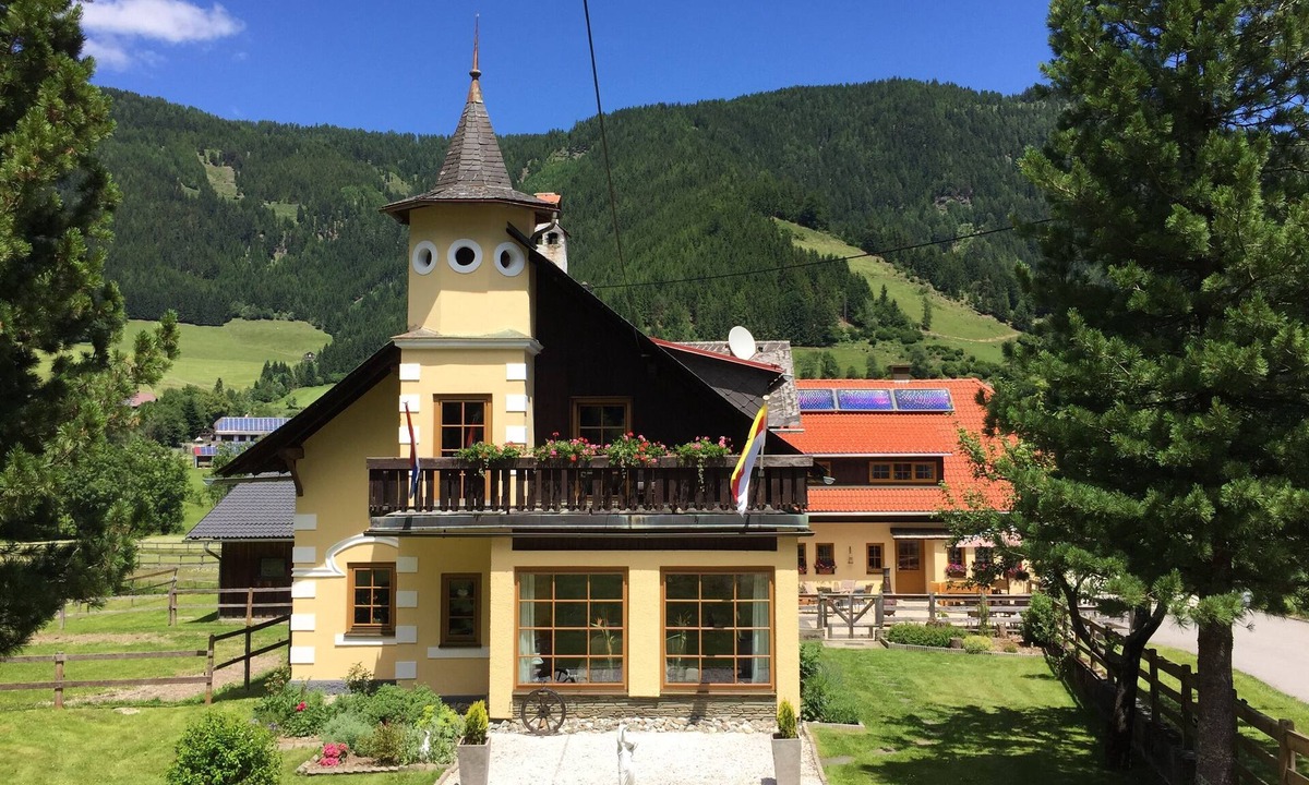 Gnesau Sonnleiten Apartment | Cozy vacation apartment Nockhaus in Carinthia, Nockberge region, all year round.