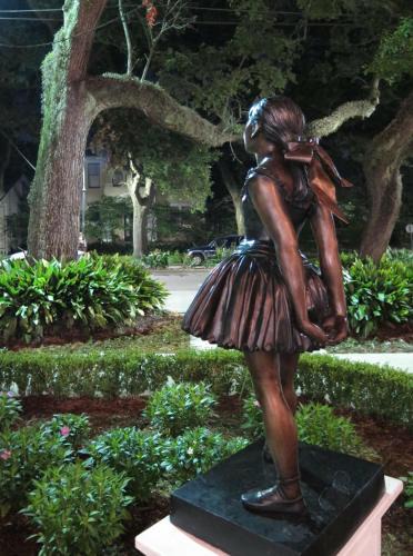 Esplanade Ridge Hotel | Degas House Historic Boutique Hotel