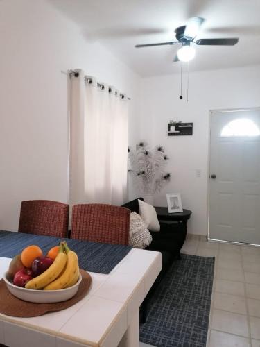 Juarez Apartment | Departamento Centrico Cabo San Lucas