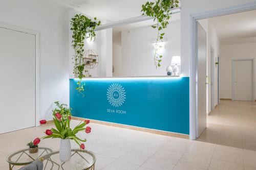 Ugento Bed & Breakfast | Deva Room Suite Spa