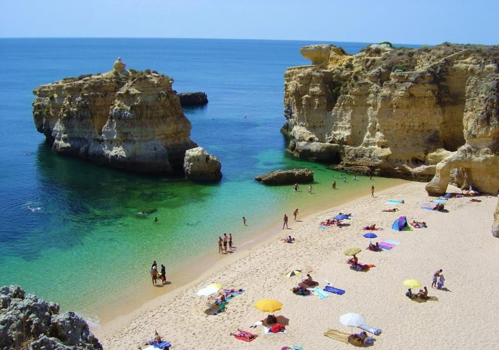 Areias de Sao Joao Apartment | Dolamar n101