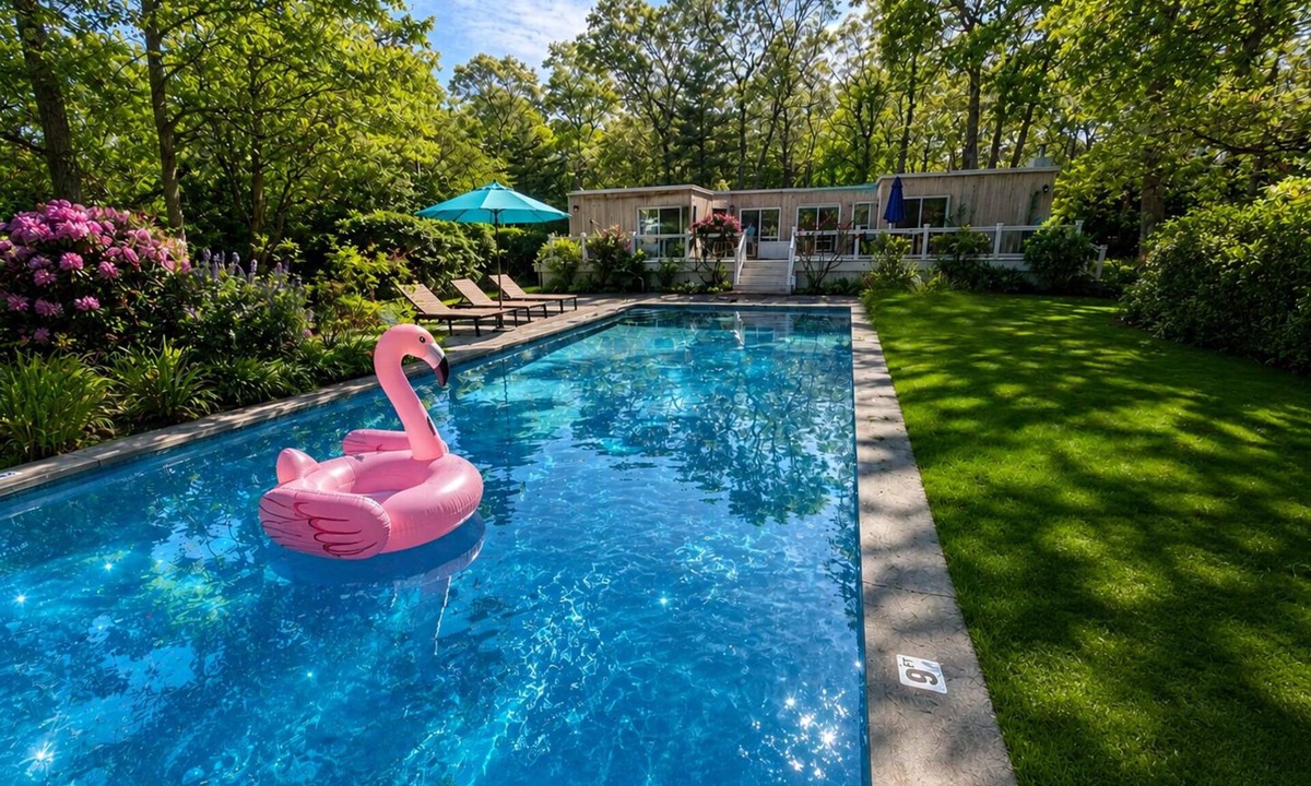 Clearwater Beach House | East Hampton Beach House · Heated Pool, Bay Beach Club, Pet Friendly