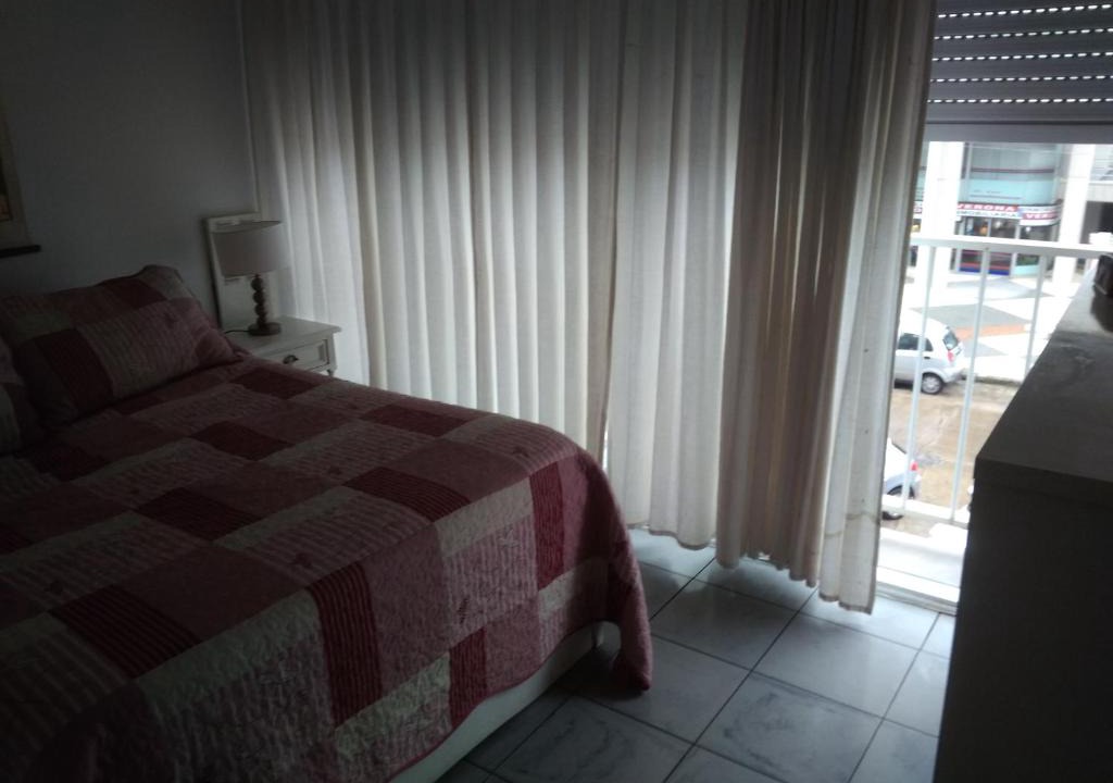 Peninsula Apartment | Edificio kennedy